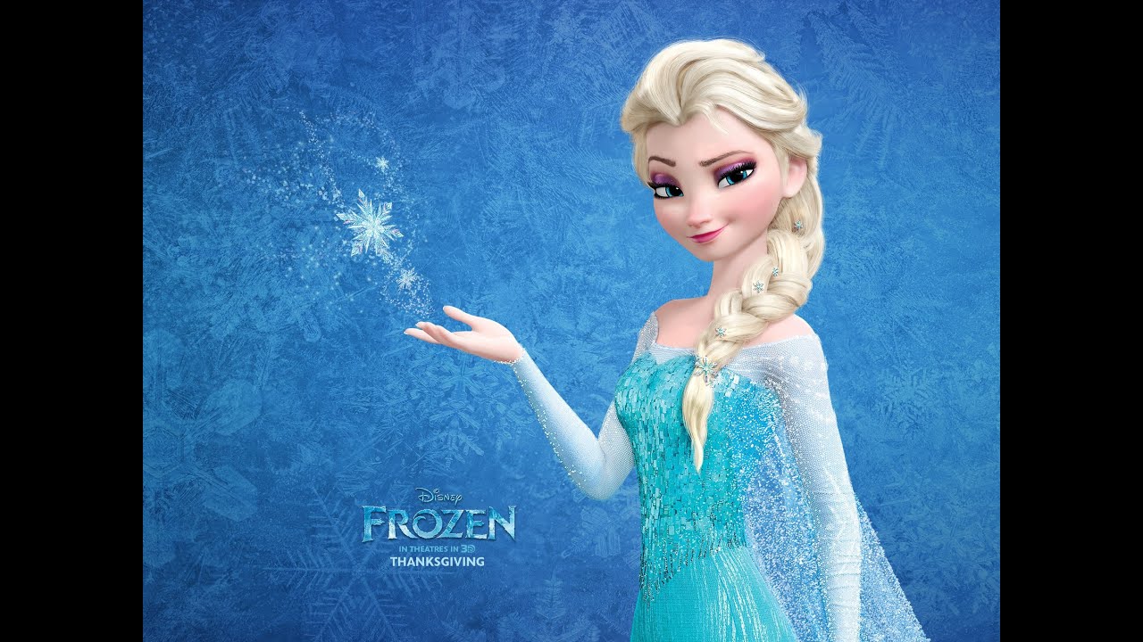 Frozen - Let it go (BEST ROCK COVER)