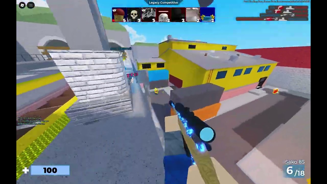 arsenal lvl200 noob