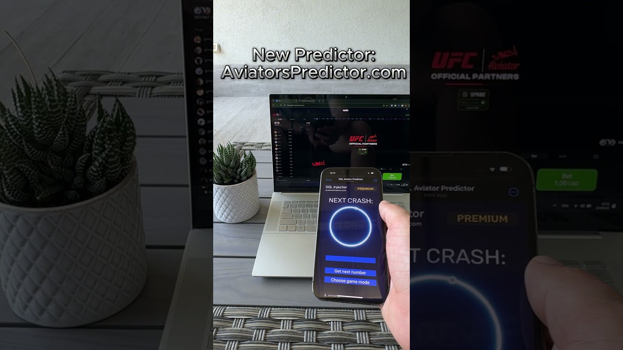 Aviator Predictor App 2025 &mdash; FREE Hack Online? ✅ Honest Test
