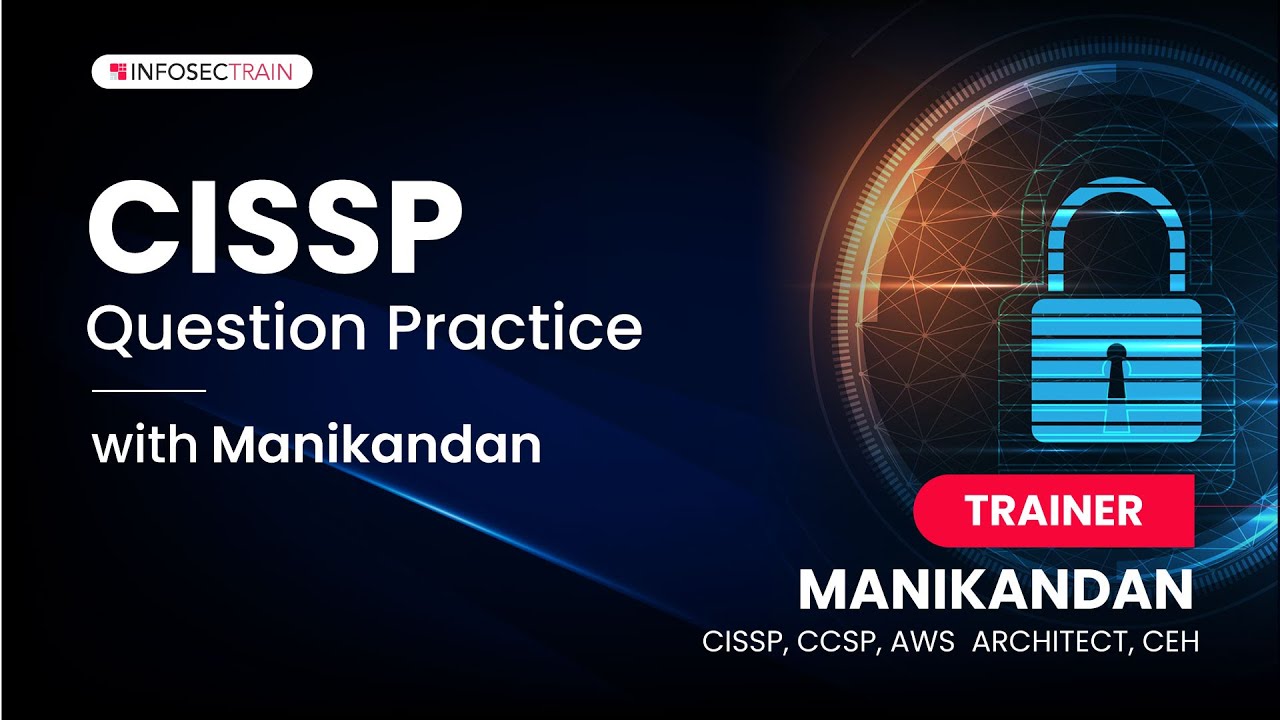 CISSP Exam Preparation 2023 | Latest CISSP Exam Questions | CISSP Exam 2023