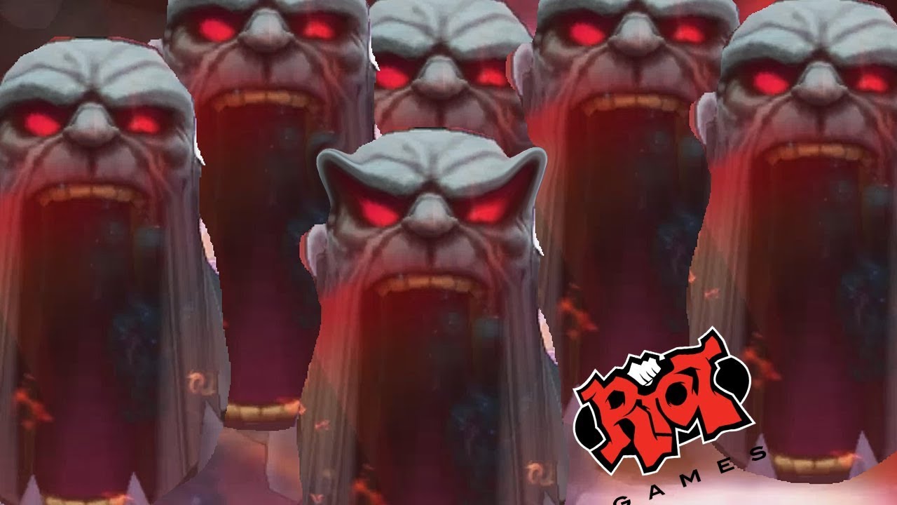 rito nerf Inting Sion pls