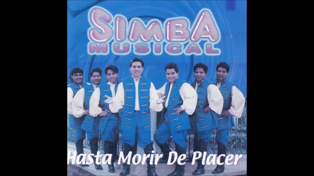 Comunicando - Simba Musical