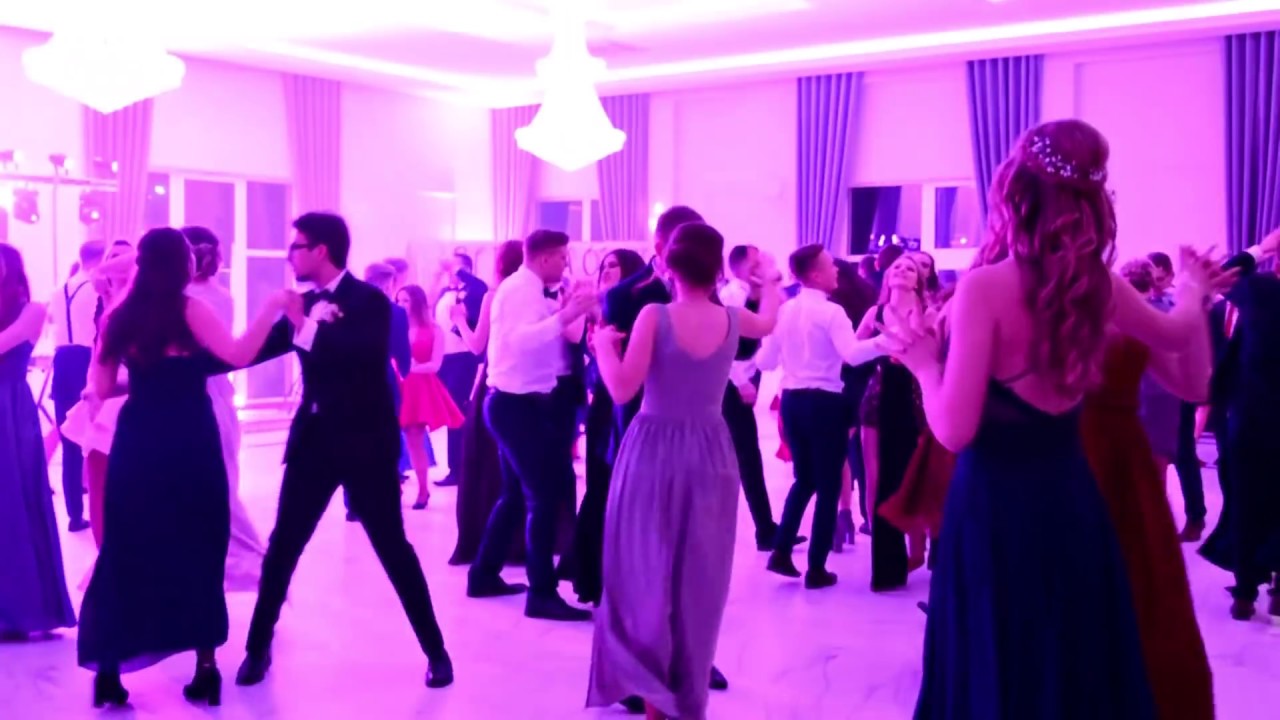 STUDNI&Oacute;WKA  2019