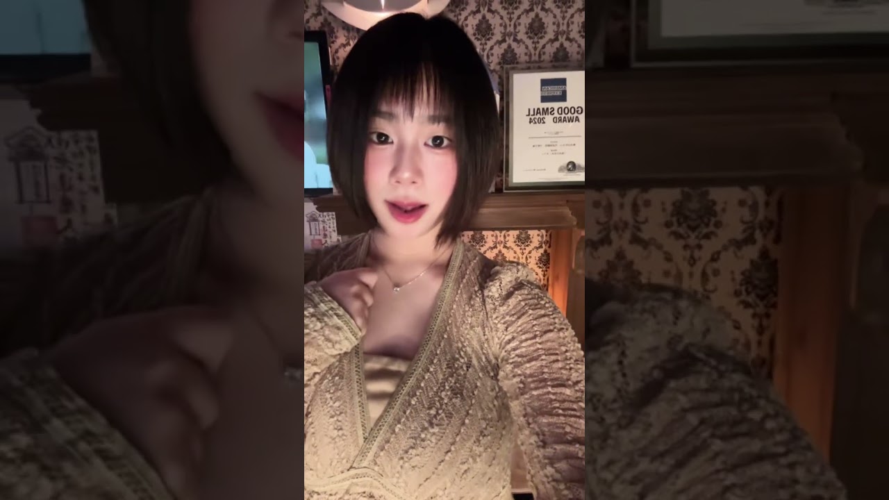 Chanel × Tyla｜この口パク、今いちばん流行ってる💋 