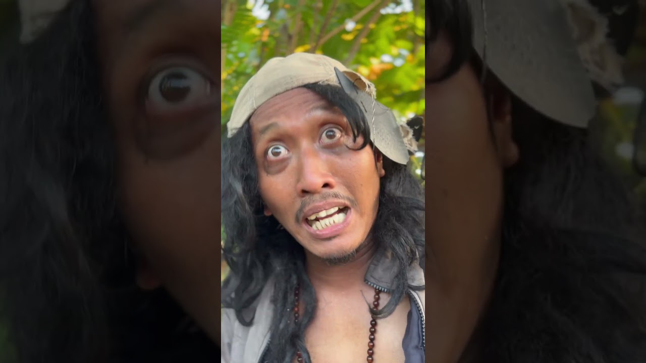 TEMBAK IKAN TOKEH 