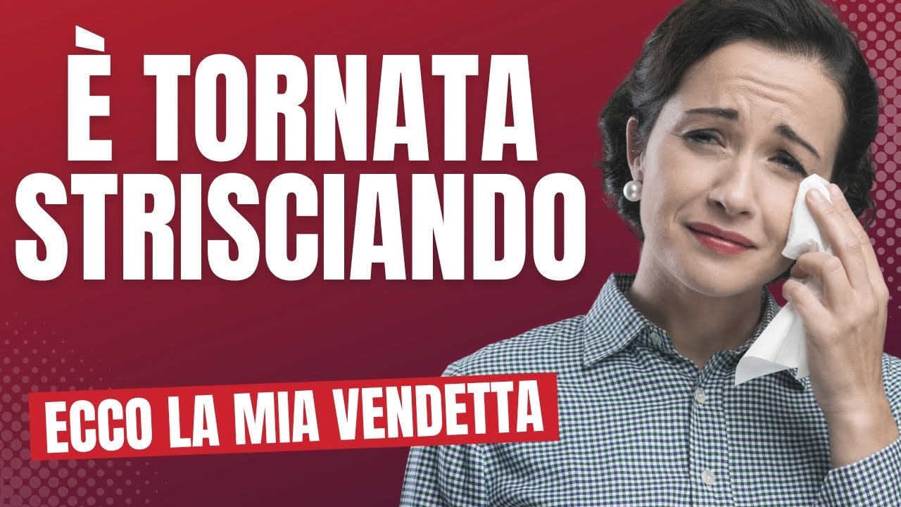 Torna Dopo 5 Mesi e Scopre l'Incredibile: Mi Sono RISPOSATO