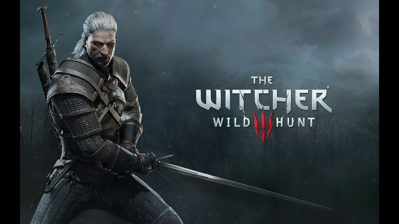 The Witcher 3 : Wild Hunt #10   [ XBOX SERIE S ]