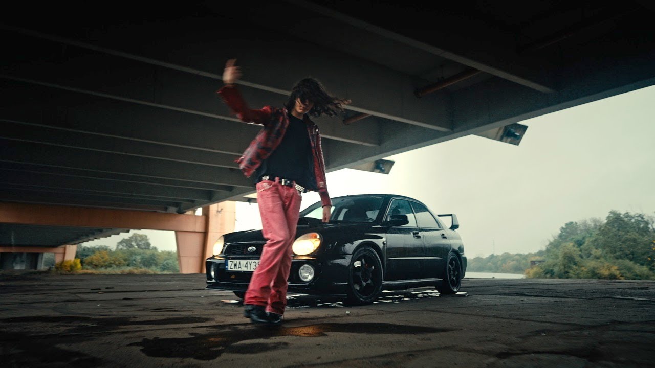 Mlody Korden - NIENAWIDZE LATA (🎥: 