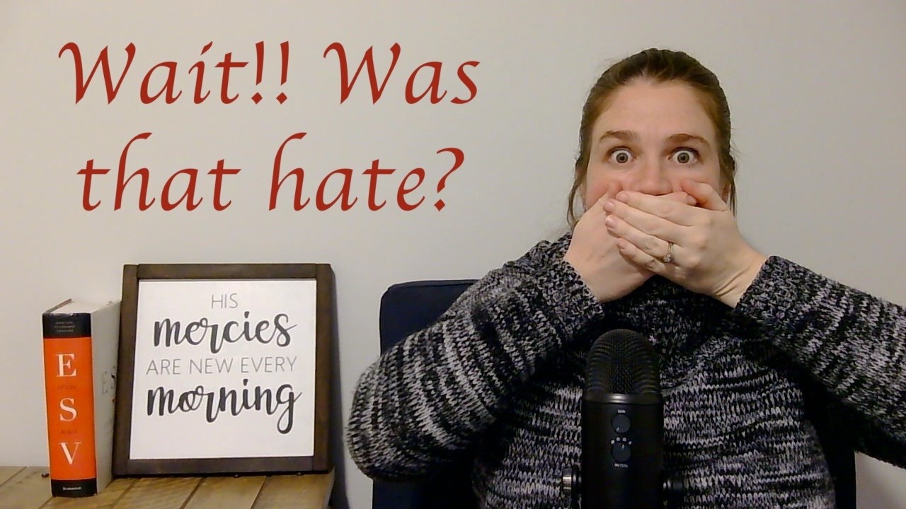 E4 - Combatting Hate: Is Religious Freedom in Danger and What Should We Do?
