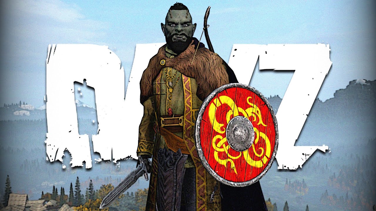 Elder Scrolls DayZ?!