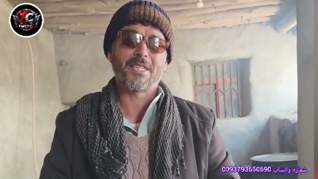 نذری پانزده شعبان در مسجد دانی قول/ قول چهل باغتو اوقی