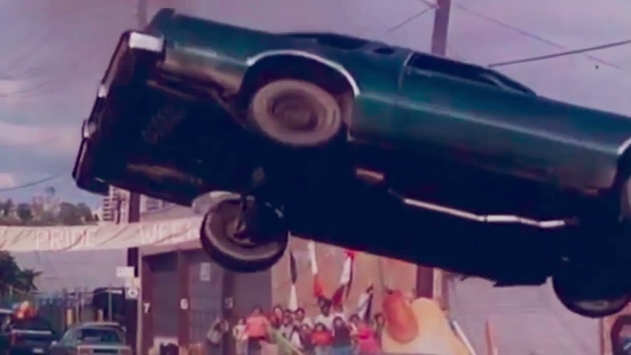 Sgt Kabukiman N.Y.P.D. (1990)