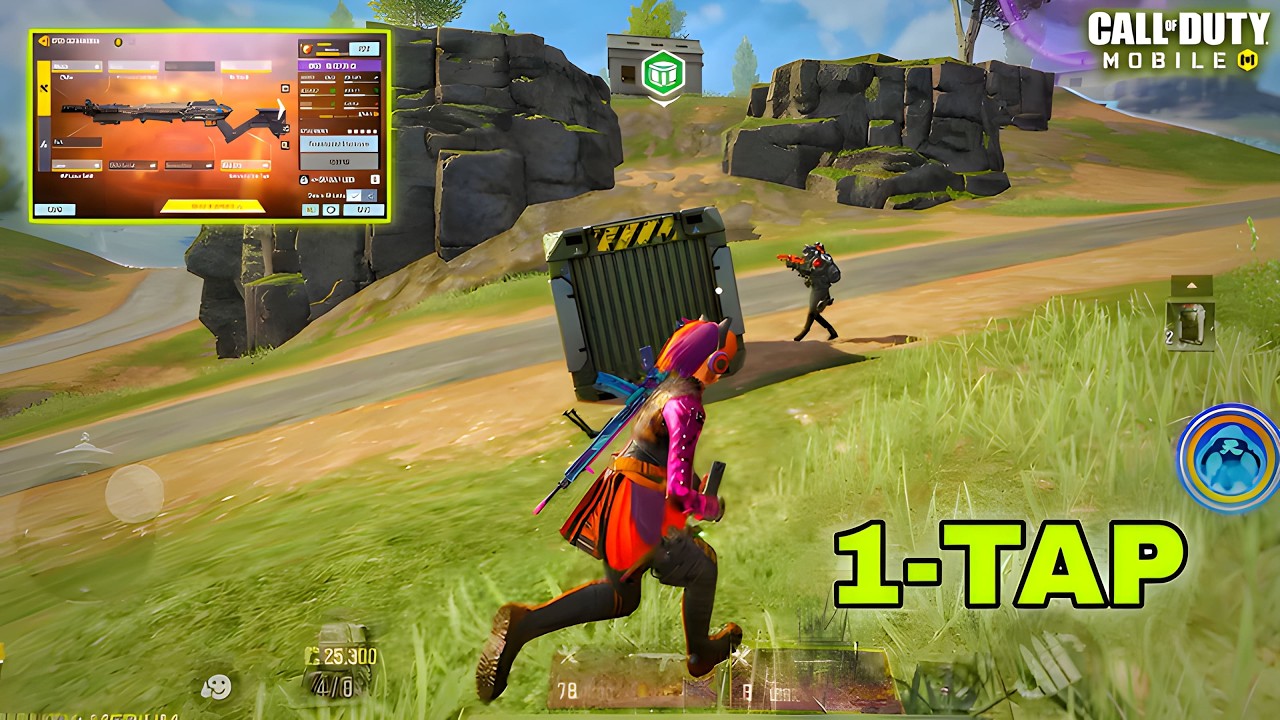 IS BY-15 BUFFED?! 😱 1-TAP SHOTGUN DOMINATION 💀 | COD MOBILE