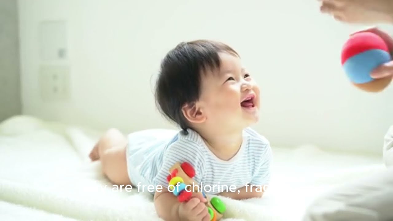 Top 5 Eco Friendly Diapers to Try in 2025