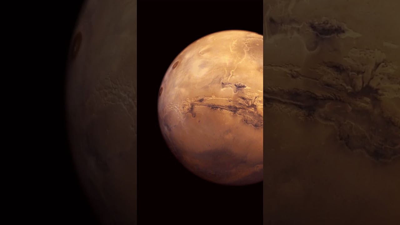 Phobos Deep Dive: Journey to the Monolith