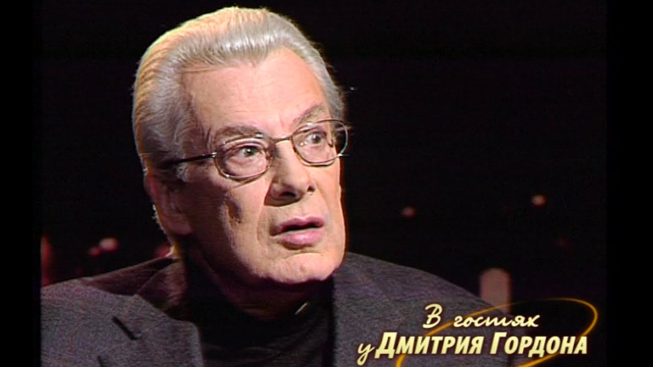Аллан Чумак. 