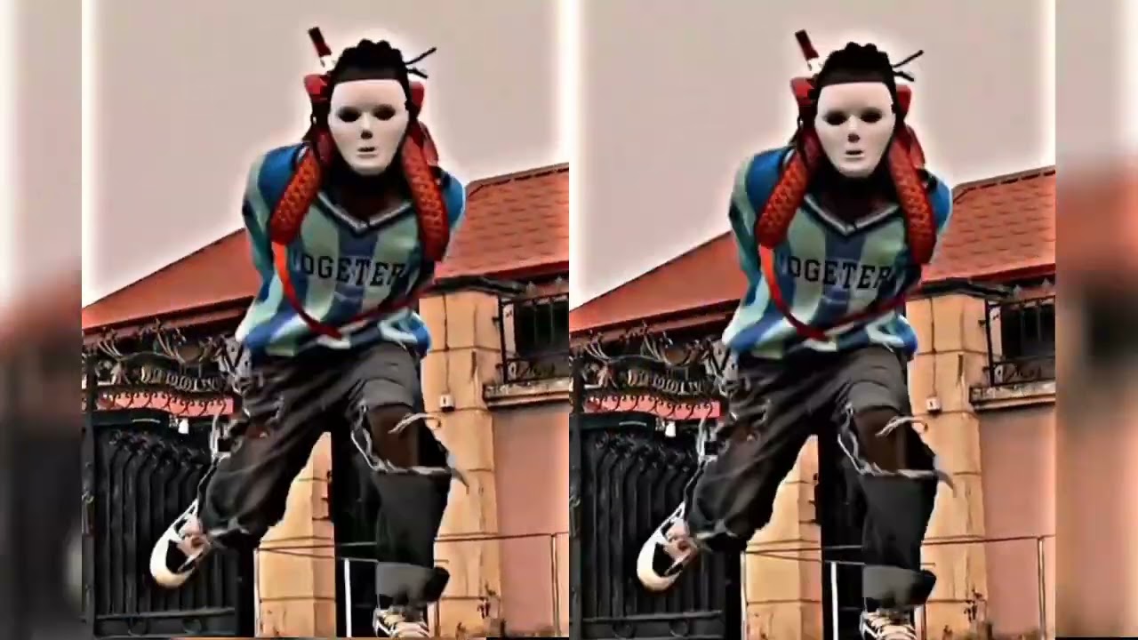 Pop Smoke Dior Viral TikTok Dance Challenge
