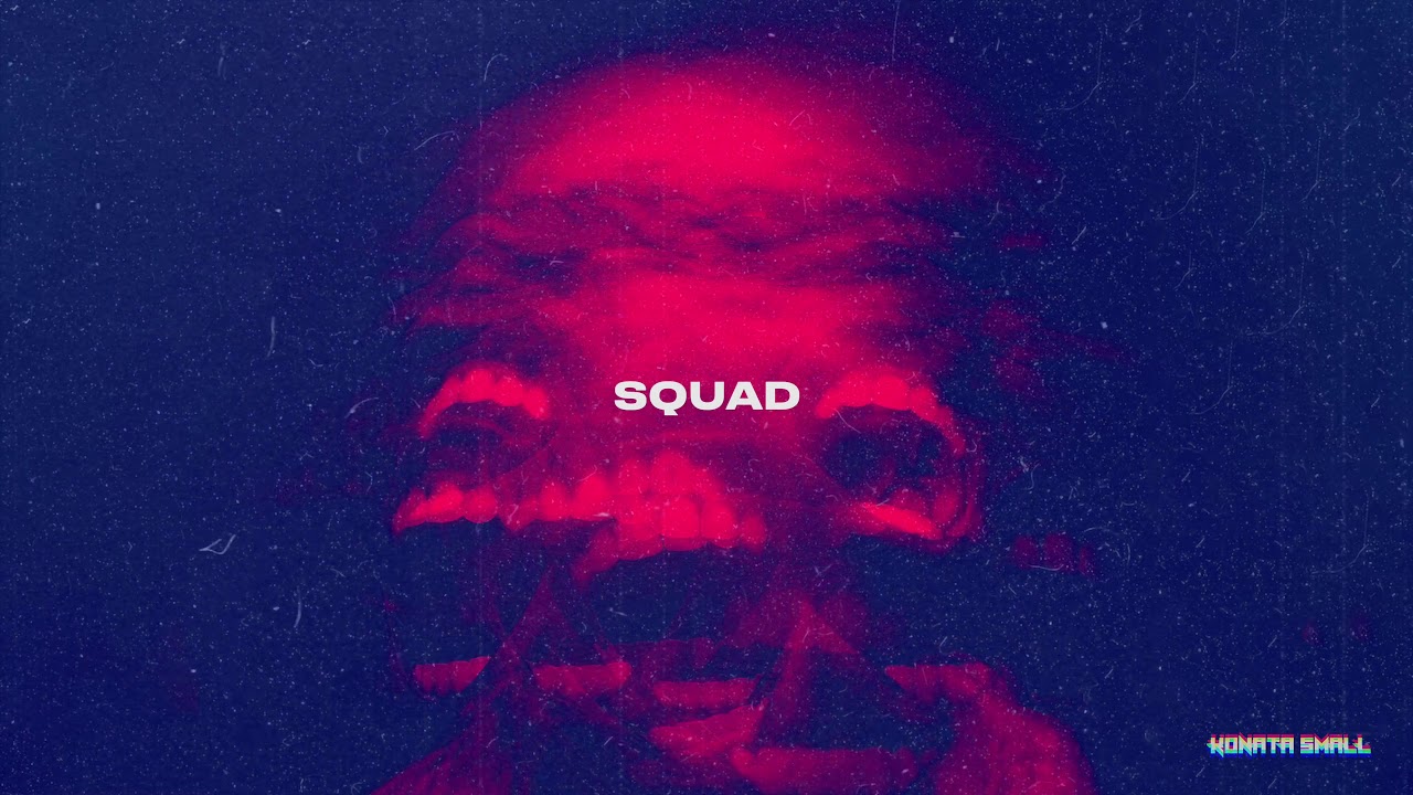 Konata Small - Squad | Out Of My Mind