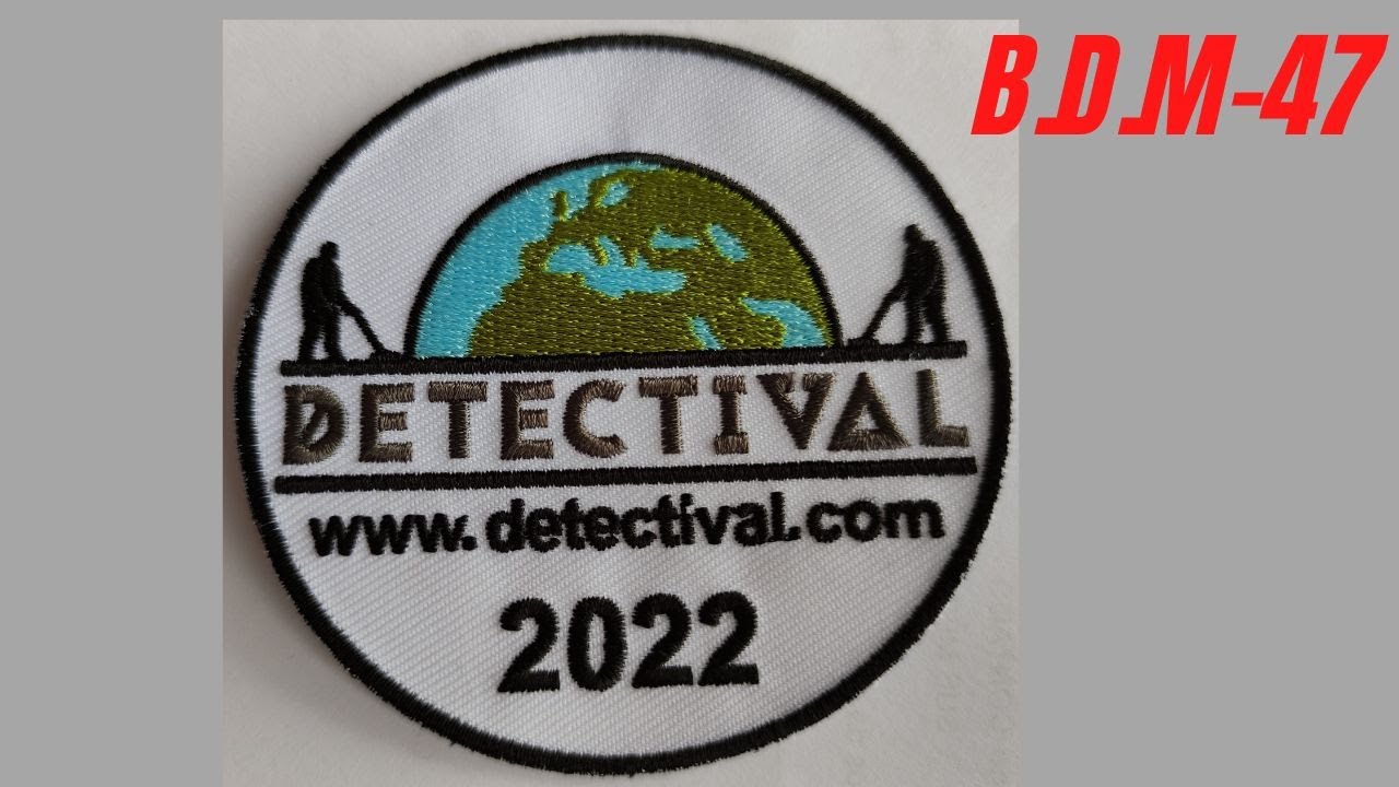 👉🔥Detectival en INGLATERRA 2022🔥