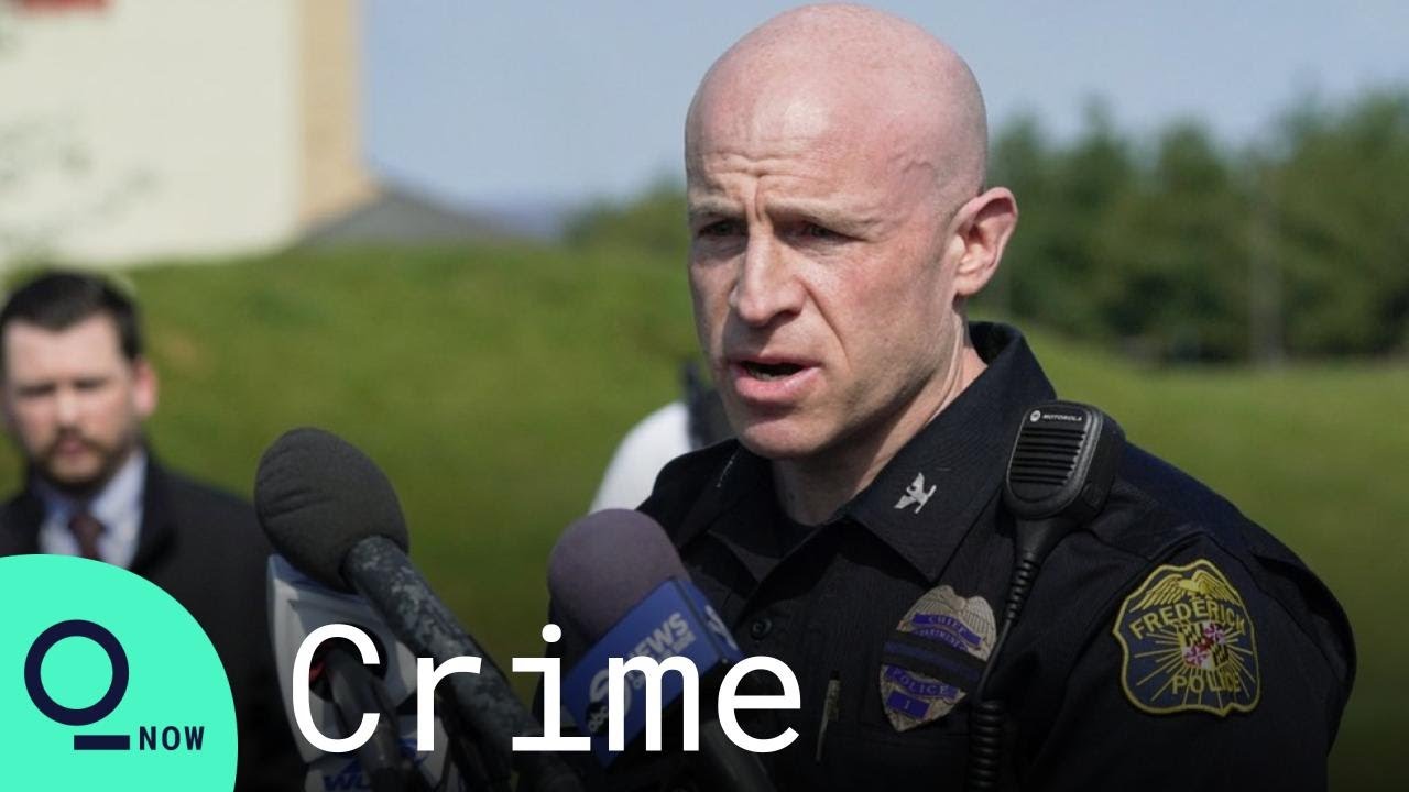 Suspect in Maryland Shooting Killed at Fort Detrick After Wounding 2: Police