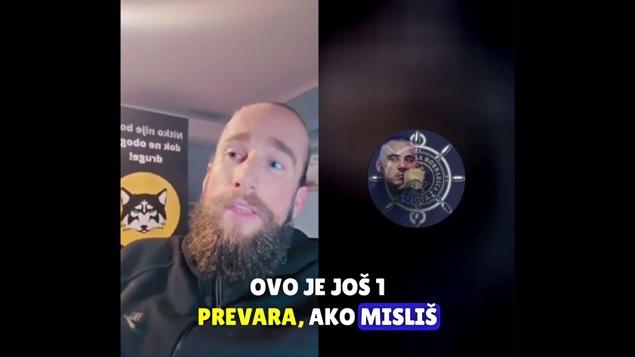 Zašto Zagreb 01.03.? 🤔