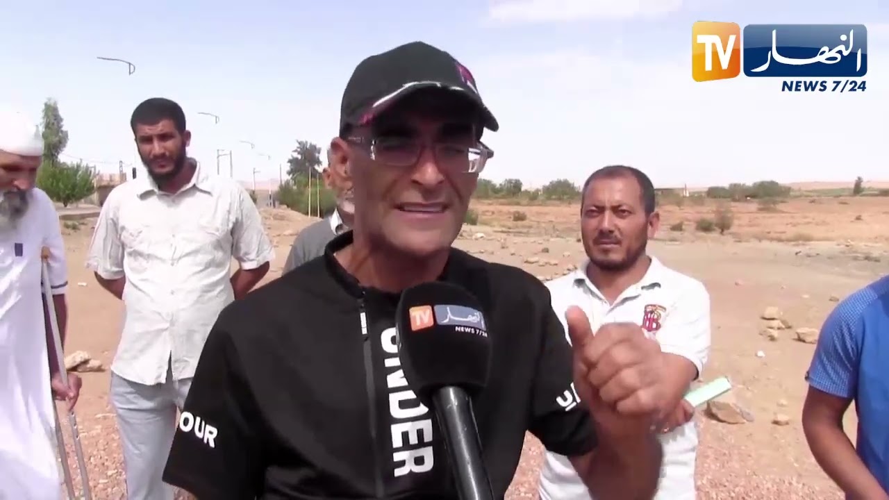 سعيدة: مطالب ببناء متوسطة جديدة لتفادي مشكل الاكتظاظ