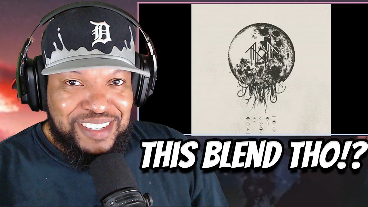 Easy Replay! Sleep Token - Ascensionsim (Reaction)