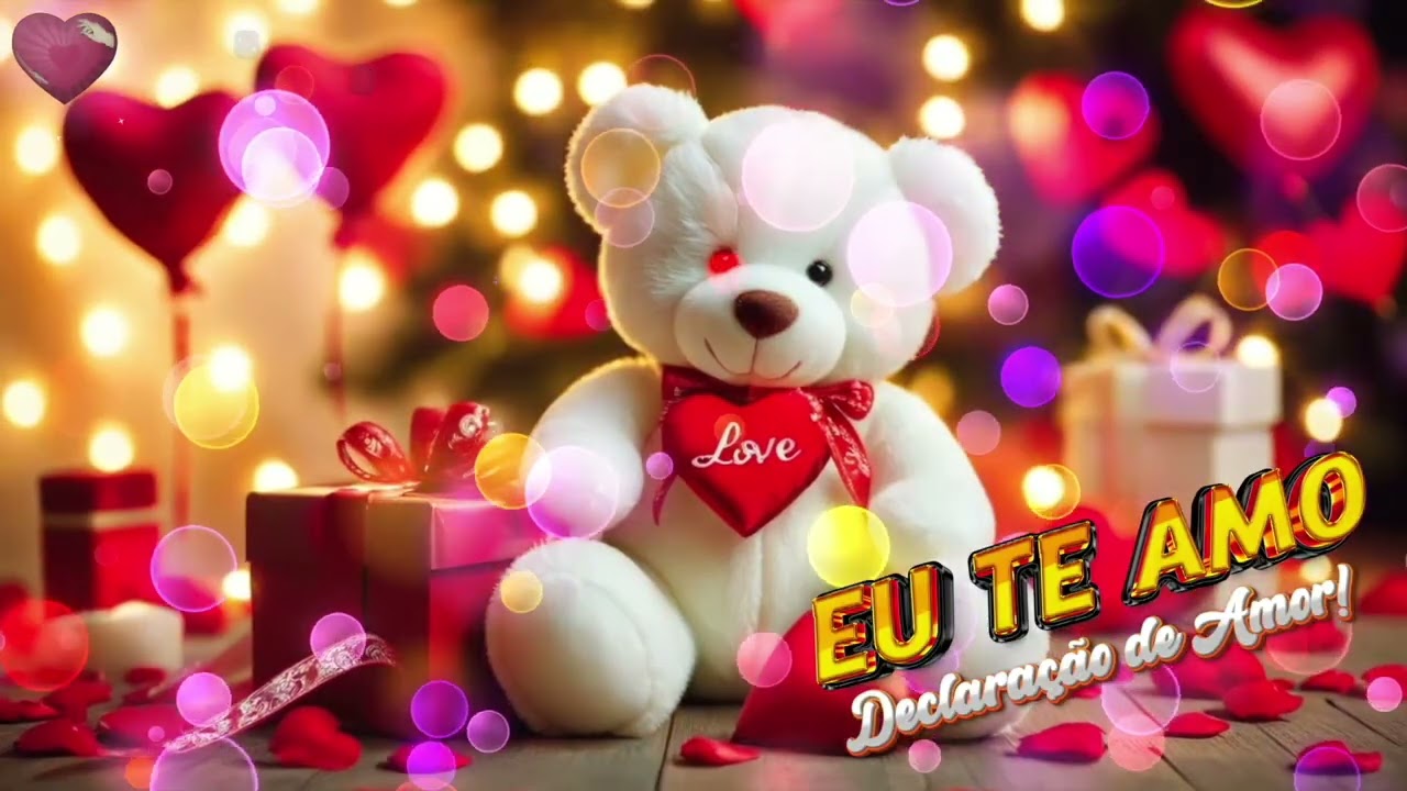 Meu Amor Por Você é Eterno! Prometo Te Amar Até O Meu Último Suspiro 💖