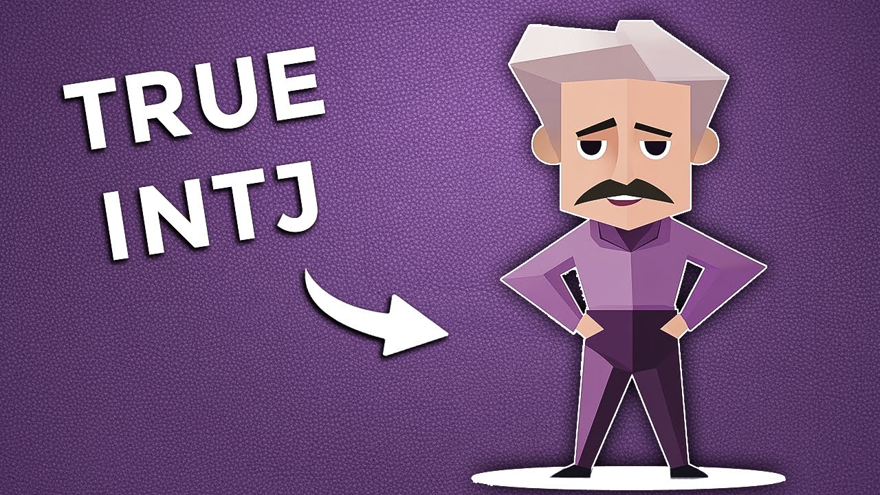 5 Signs You’ve Met a True INTJ (Not a Fake One)