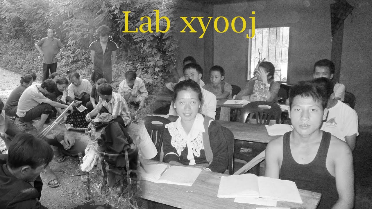 March 12 , 2024 Sab Sij Huam Lab Xyooj  Lub Neej Tus Siab