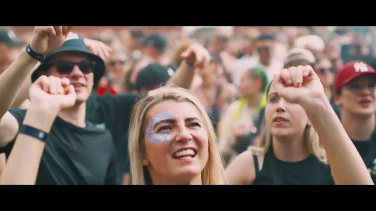 Alex Warren – Ordinary (VORTEX Hardstyle Remix)