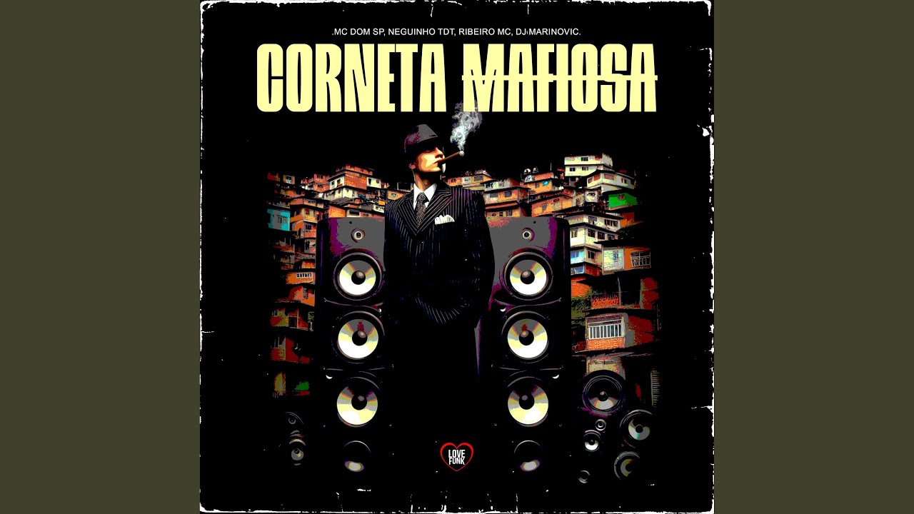 Corneta Mafiosa