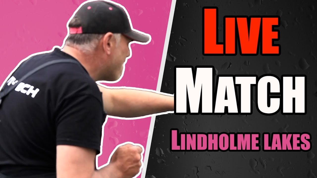 Directors Cut - Live Match | Lindholme Lakes