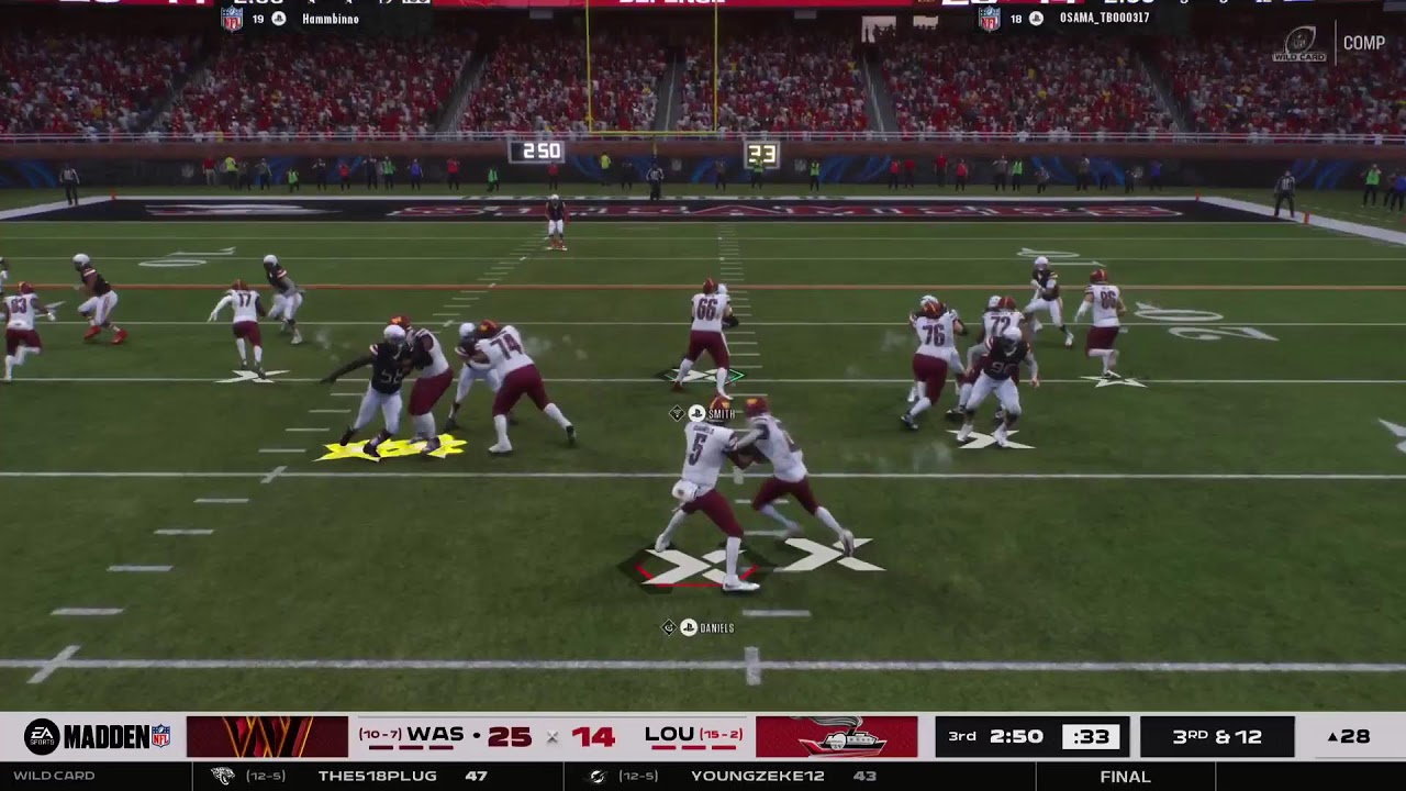 Ntjw wildcard Vikings