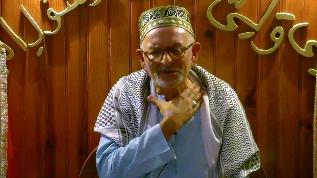 WILADAT JANABE QASSIM + WILADAT JANABE ALI AKBAR - AKSIS SUD - JEUDI 29 JANVIER 2026