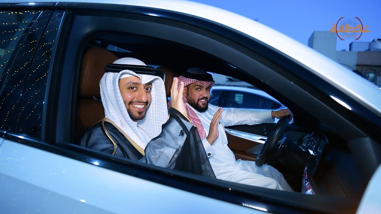 افراح ابورقبه - حفل زفاف - نـــايــف خــالـــد نايف ابورقبه - عدسة للانتاج الفني