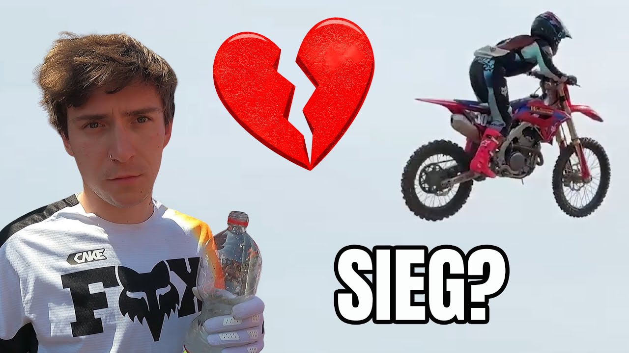 Den Sieg weggeschmissen?! - RaceVlog SBS Manching | SchirockiTV