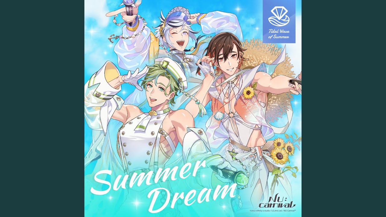 Summer Dream (Yakumo Ver.)