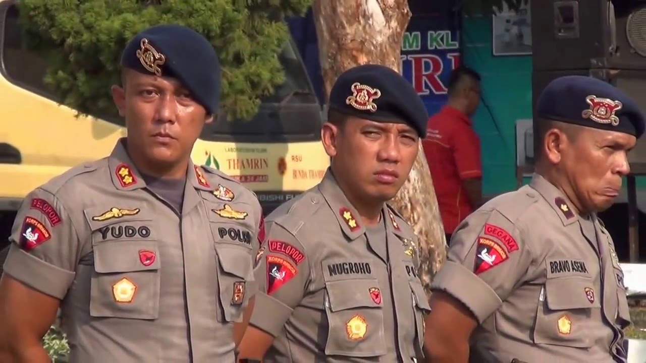 Pembukaan Pelatihan Peningkatan Kemampuan PHH