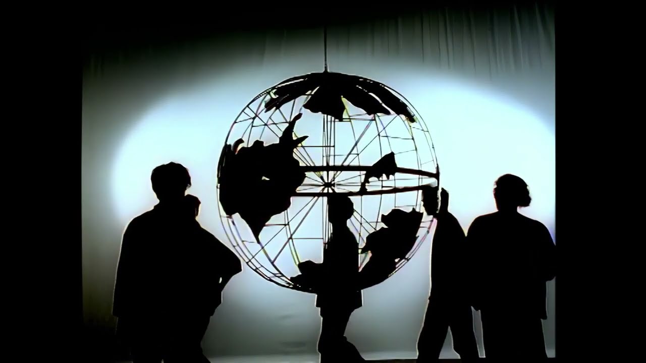 The Dylans - Planet Love HD