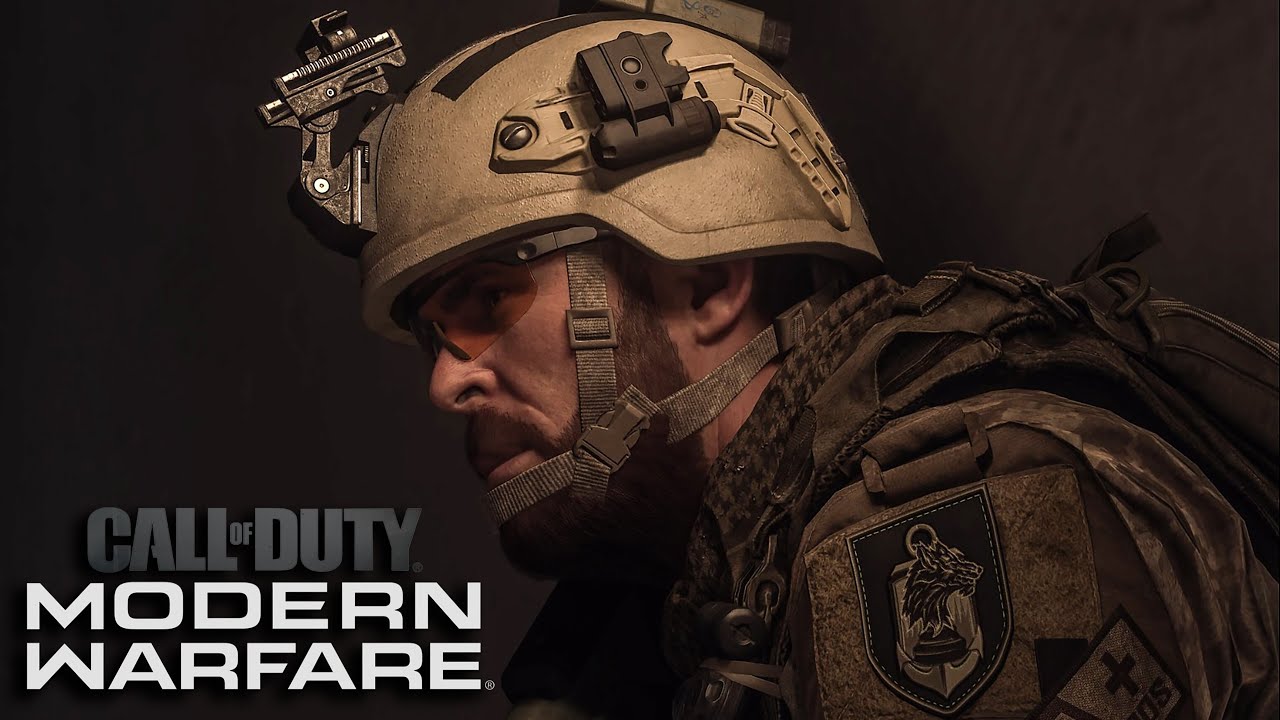 Azhir Cave - Full multiplayer Gameplay - Modern Warfare 2019 - 4K