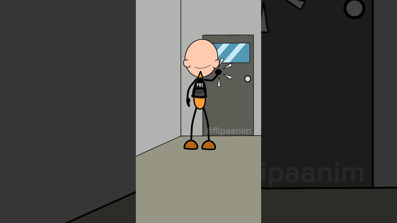ФБР раскрывает #шорты