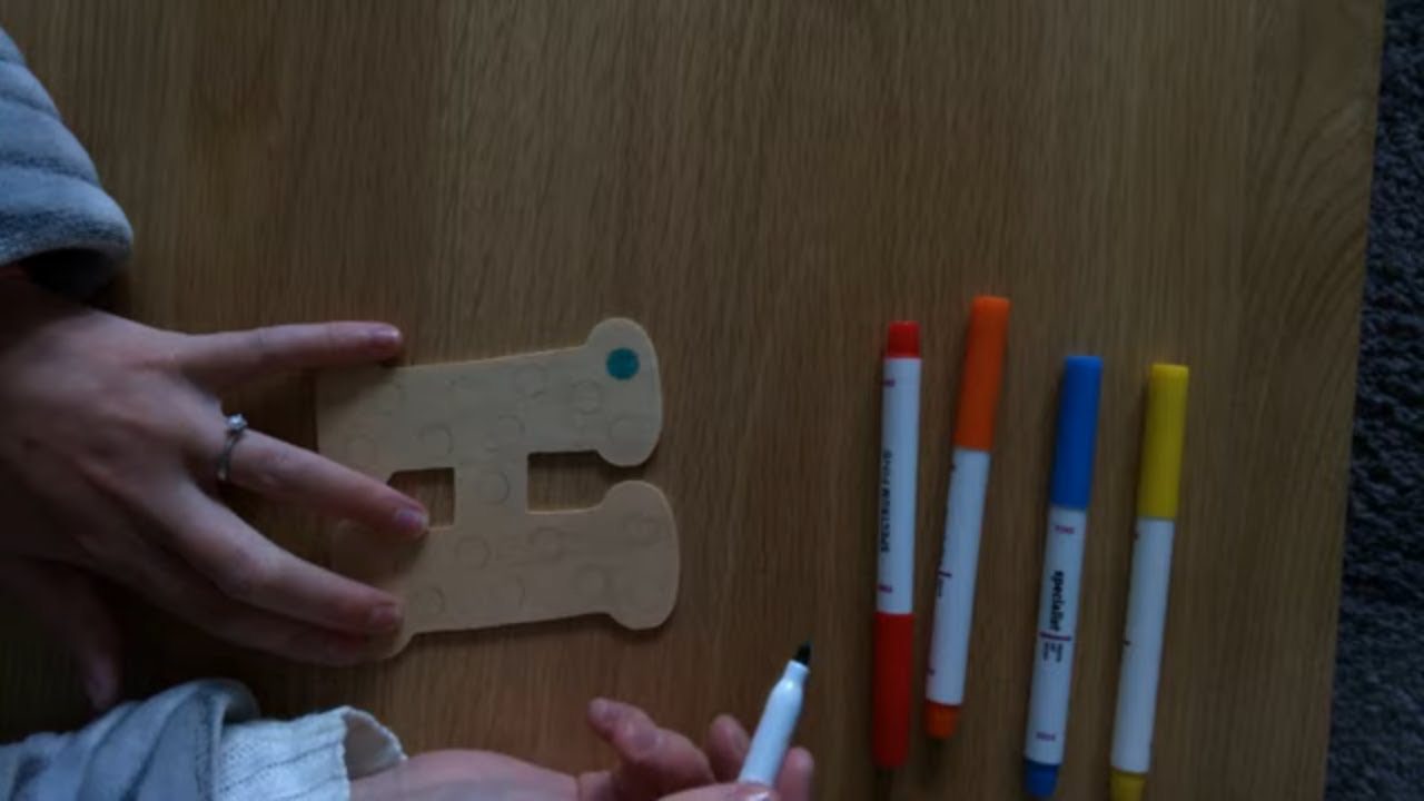ASMR Whispered Crafts And Colouring In Intoxicating Sounds Sleep Help Relaxation
