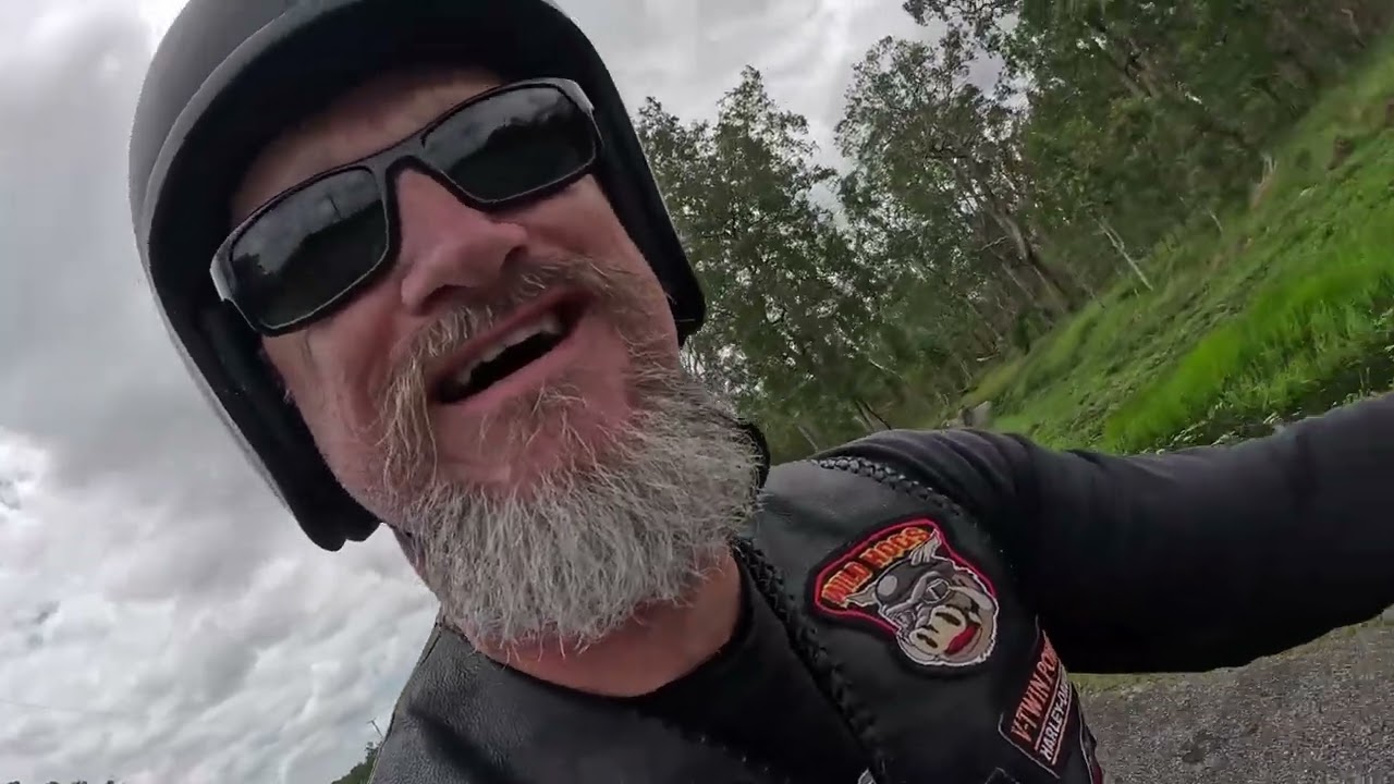 Road Rage Almost Ruined This Trip