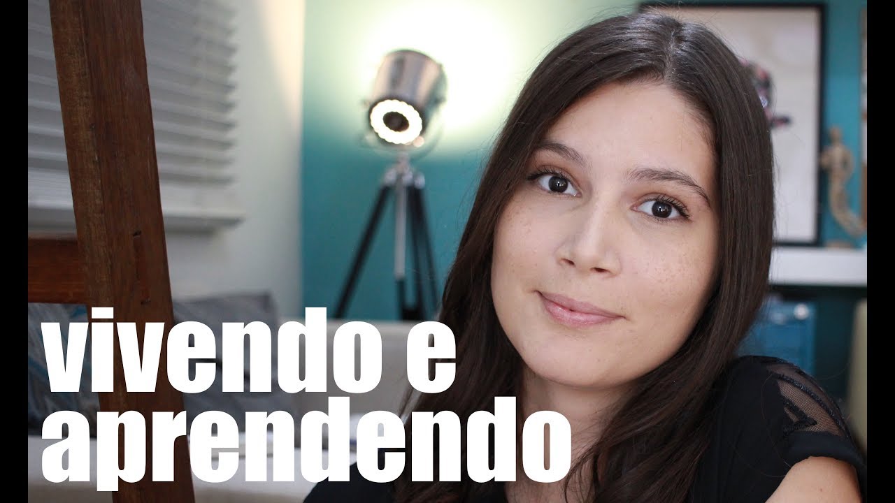 COISAS QUE APRENDI COM A DEPRESSÃO