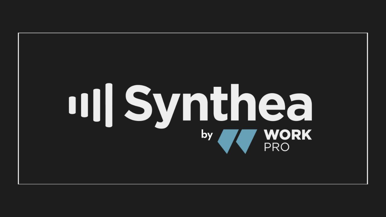 Synthea Series de WORK PRO
