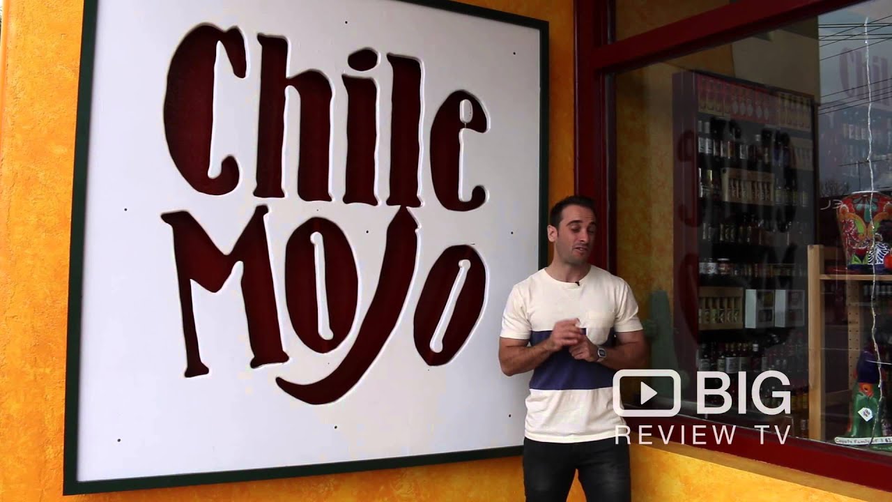 Chile Mojo Hot Sauce Store in St. Morris SA selling Hot Sauce, BBQ Sauce and Kitchenware
