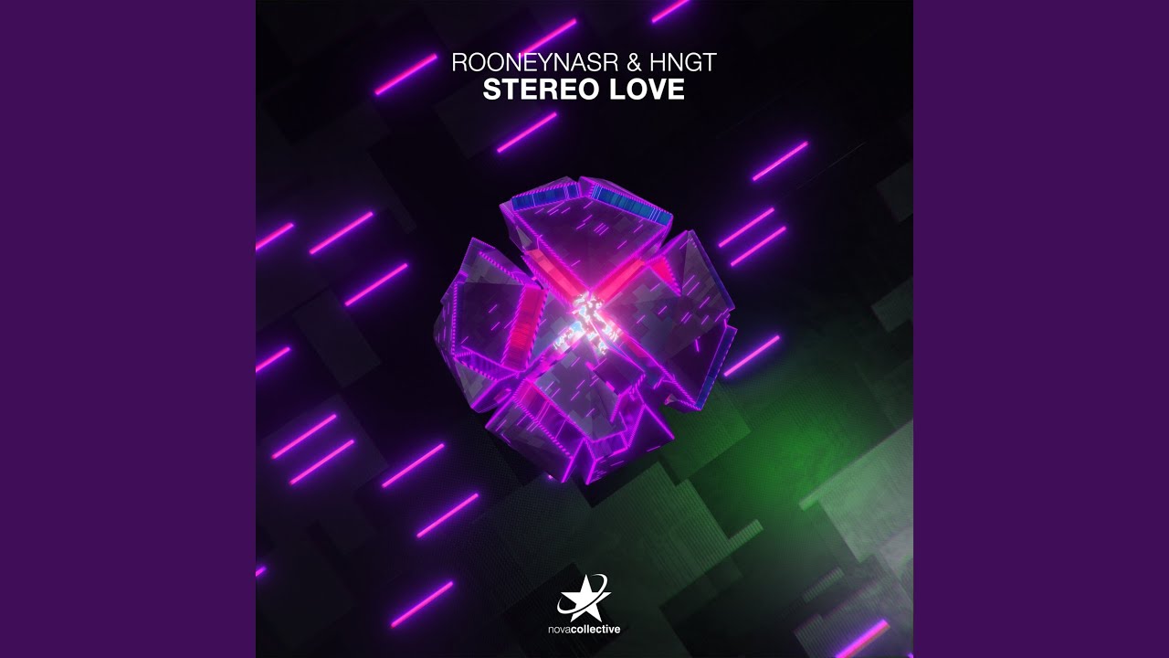 Stereo Love (Extended Mix)