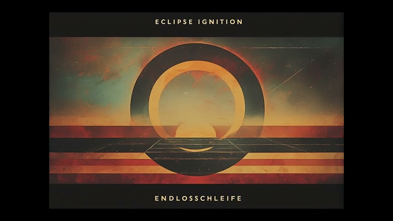 Endlosschleife - Eclipse Ignition (Krautrock)