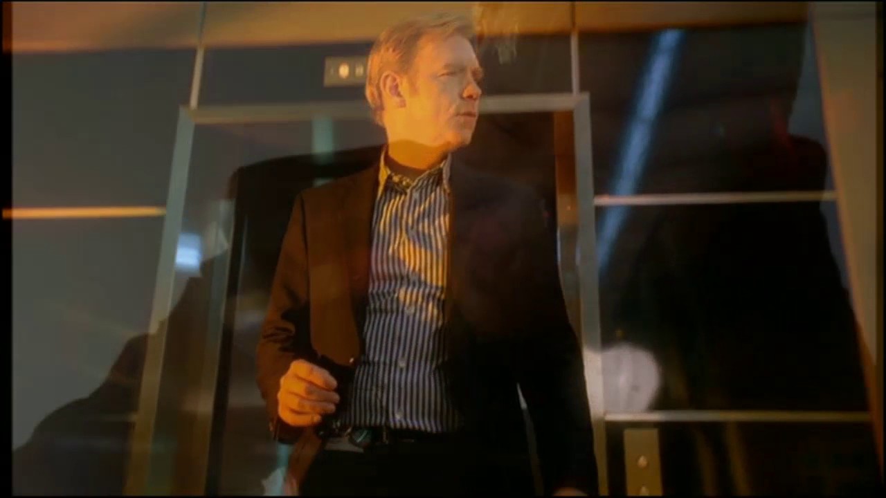 CSI MIAMI